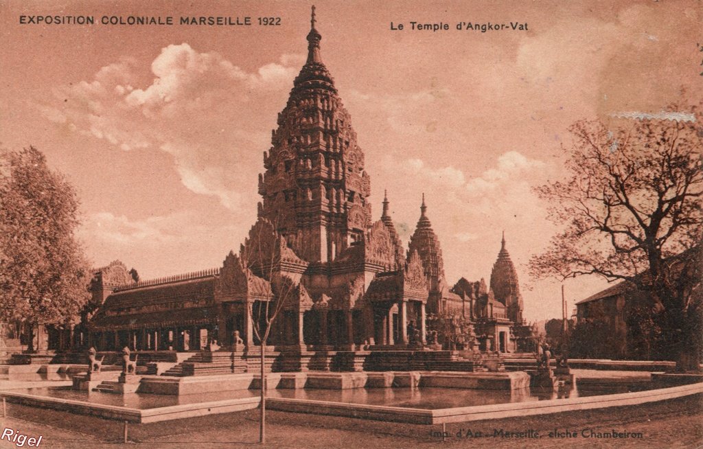 13-Marseille Expo - Temple d'Angkor-Vat - Cliché Chambeiron - Imp d'Art Marseille.jpg