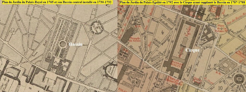 0 Jardin Palais Royal 1765 - Jardin et Cirque Egalité 1792.jpg