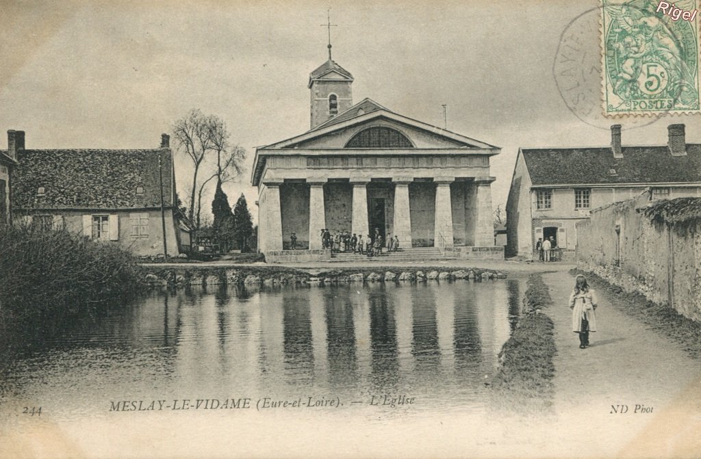 28-Meslay-le-Vidame - l'Eglise.jpg