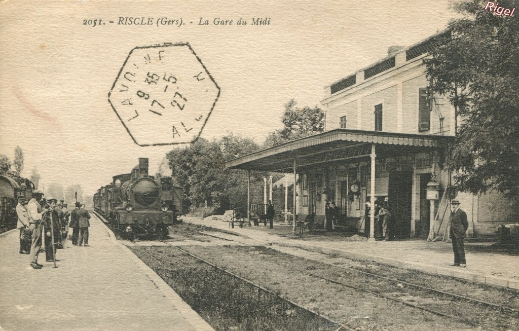 32-Riscle - La Gare du Midi.jpg