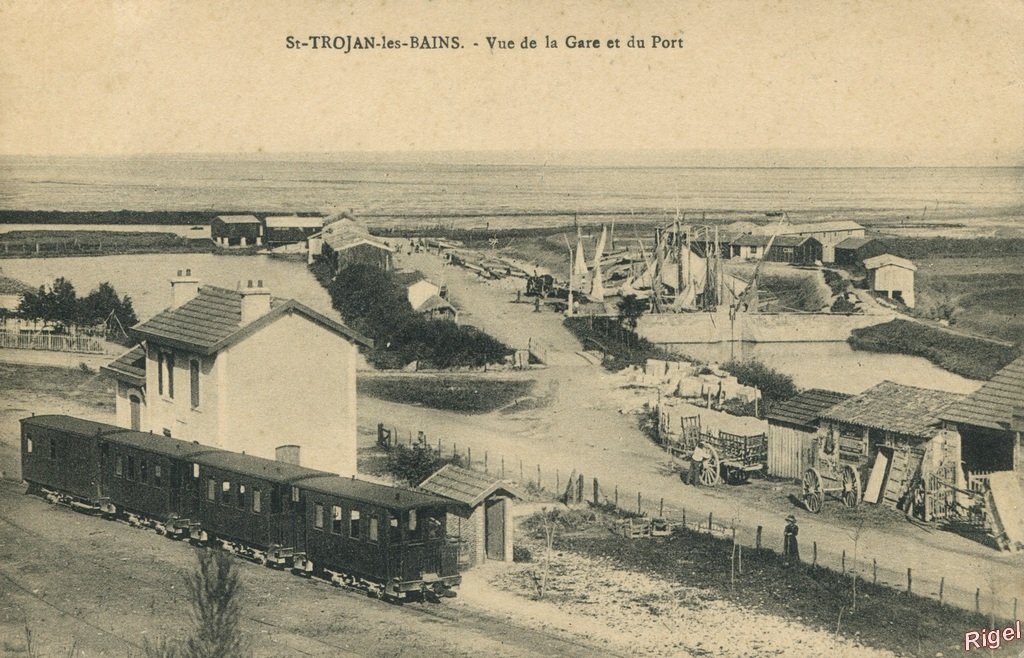 17-St-Trojan Gare et Port.jpg