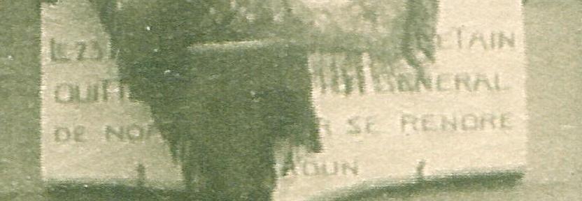 plaque