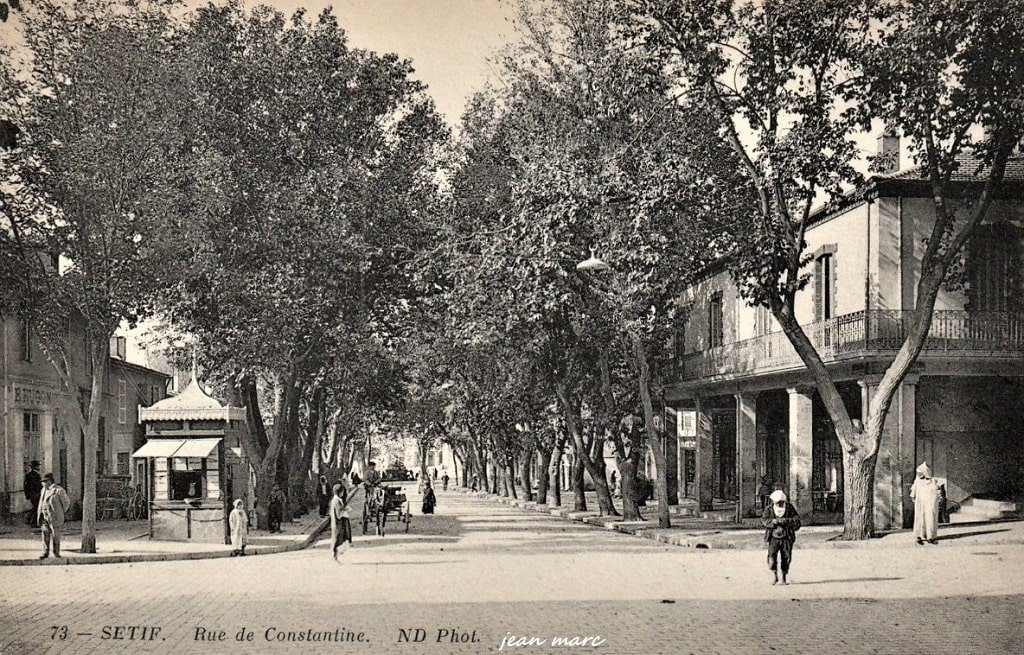 Sétif - Rue de Constantine 73.jpg