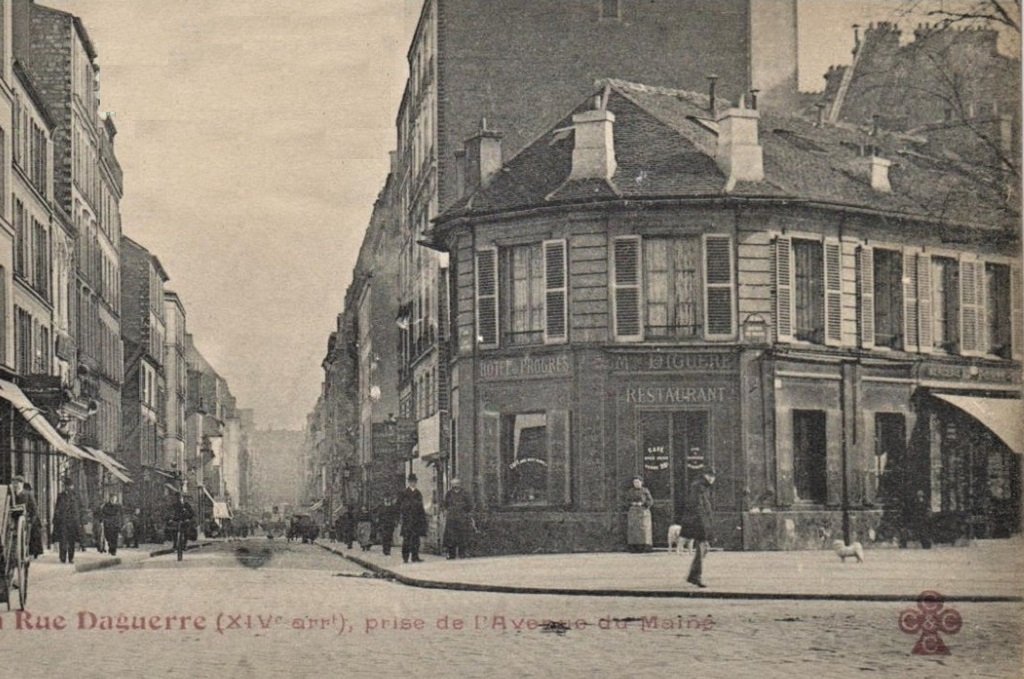 0 rue Daguerre avenue du Maine.jpg