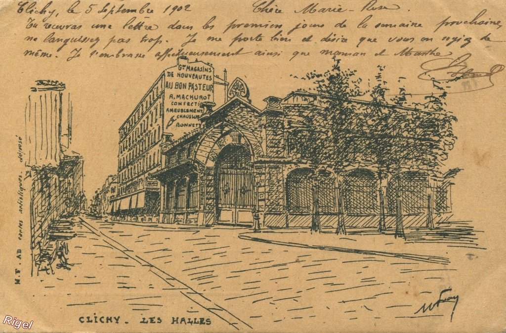 92-Clichy - Les Halles - Dessin.jpg