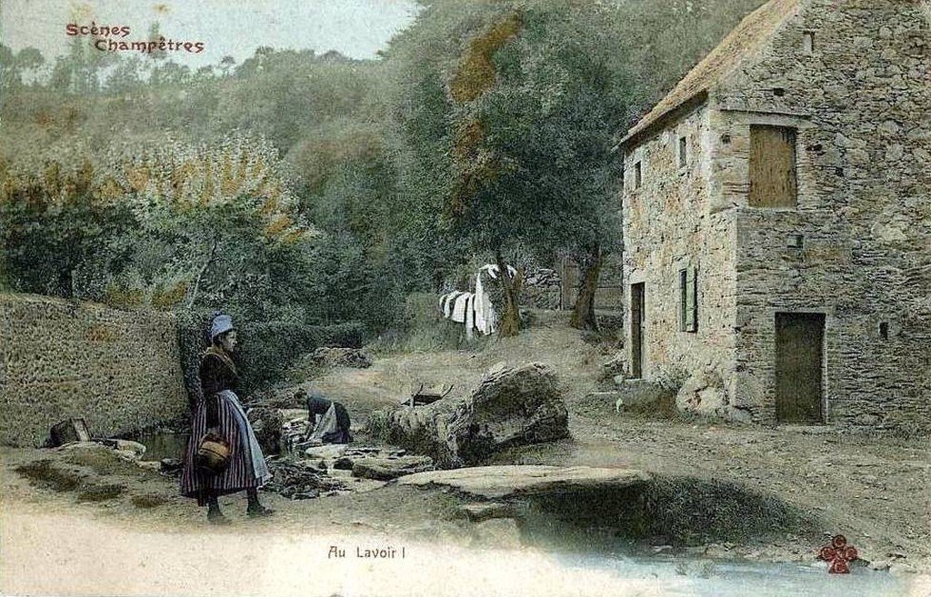 Scènes Champêtres - Au Lavoir.-900-10-10-12.jpg