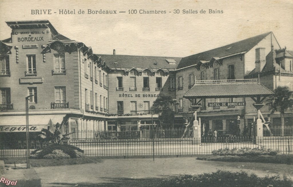 19-Brive - Hôtel de Bordeaux -.jpg
