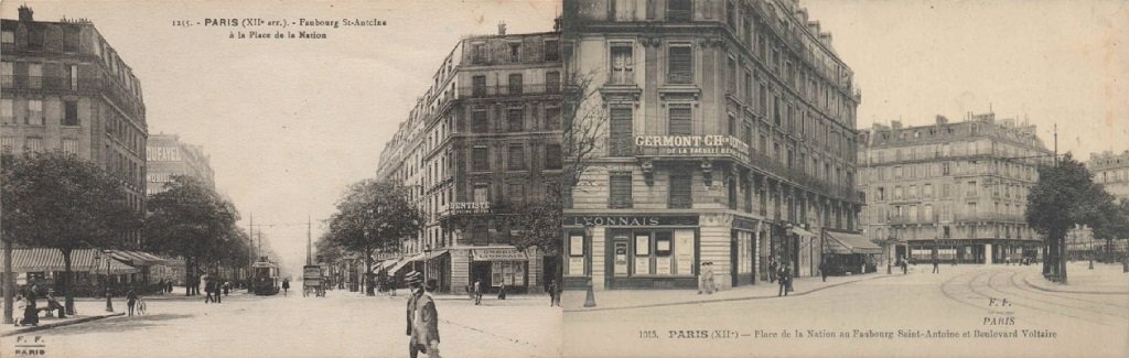 0 Rue du Faubourg Saint-Antoine - place nation Crédit Lyonnais.jpg