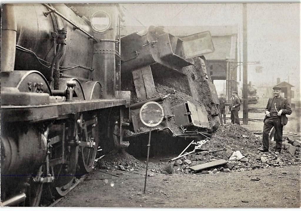 Grève X 1910 CP-1613-Bargelin.jpg
