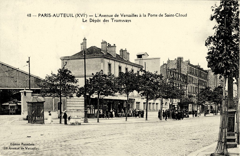 75 - Avenue de Versailles (48) Passbois-900-2-04-14-75016.jpg