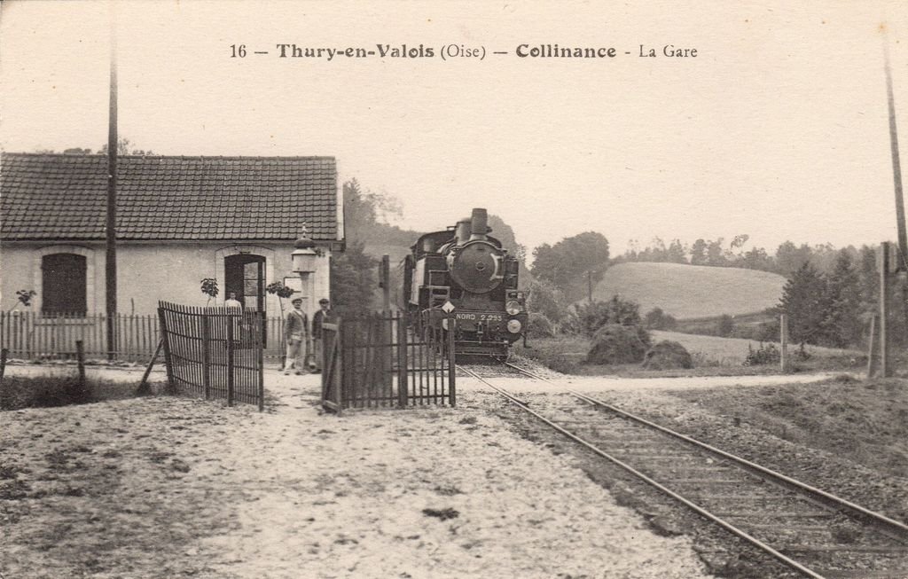 60 - THURY-EN-VALOIS - 16 - Collinance - La Gare- ENP - 03-03-23.jpg