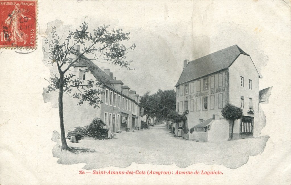 12-St-Amans-Cots Avenue Laguiole - 254 E Carrère.jpg