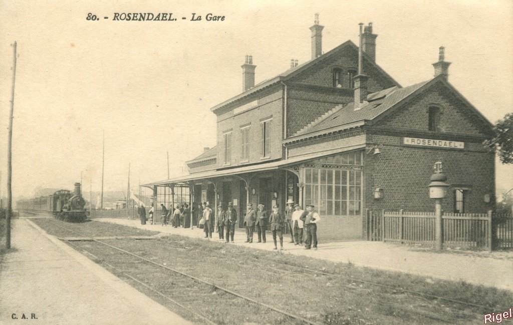 59-Rosendael - La Gare - 80 CAR.jpg