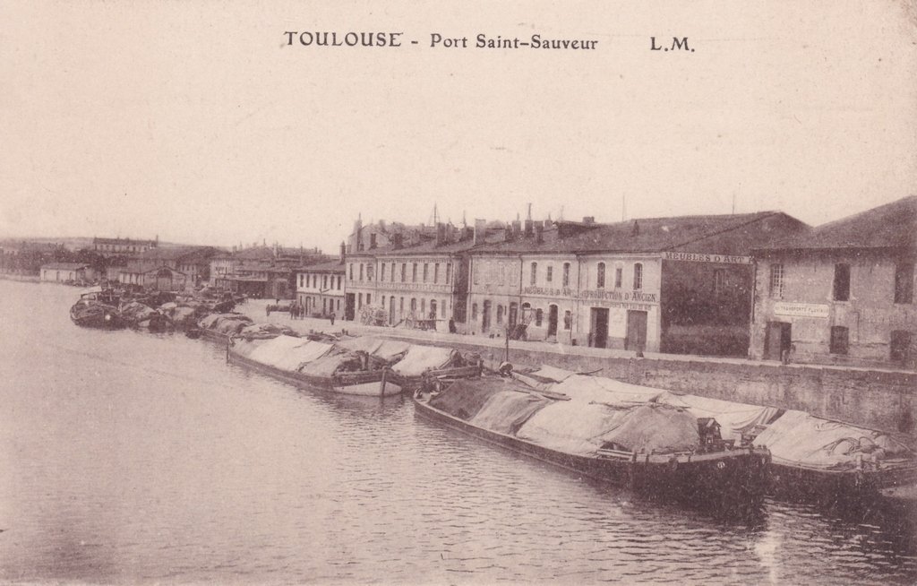 Toulouse - Port Saint-Sauveur.jpg