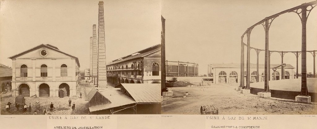 Usine à gaz de Saint-Mandé (clichés 1879) 1.jpg