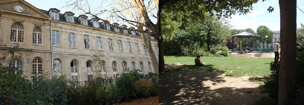 05 Ancien couvent des Récollets et Jardin Villemin aujourd'hui.jpg