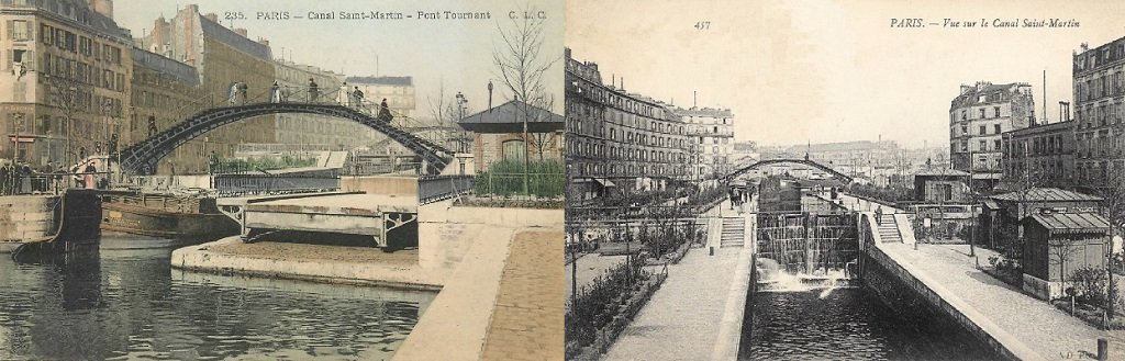 0 Pont tournant de la Grange-aux-Belles et écluse des Récollets.jpg