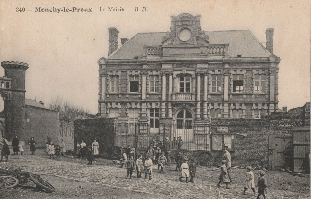 Monchy-le-Preux - La Mairie.jpg