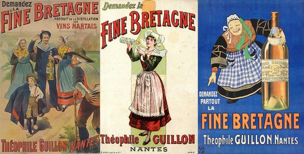 0 Quelques affiches publicitaires Théophile Guillon.jpg