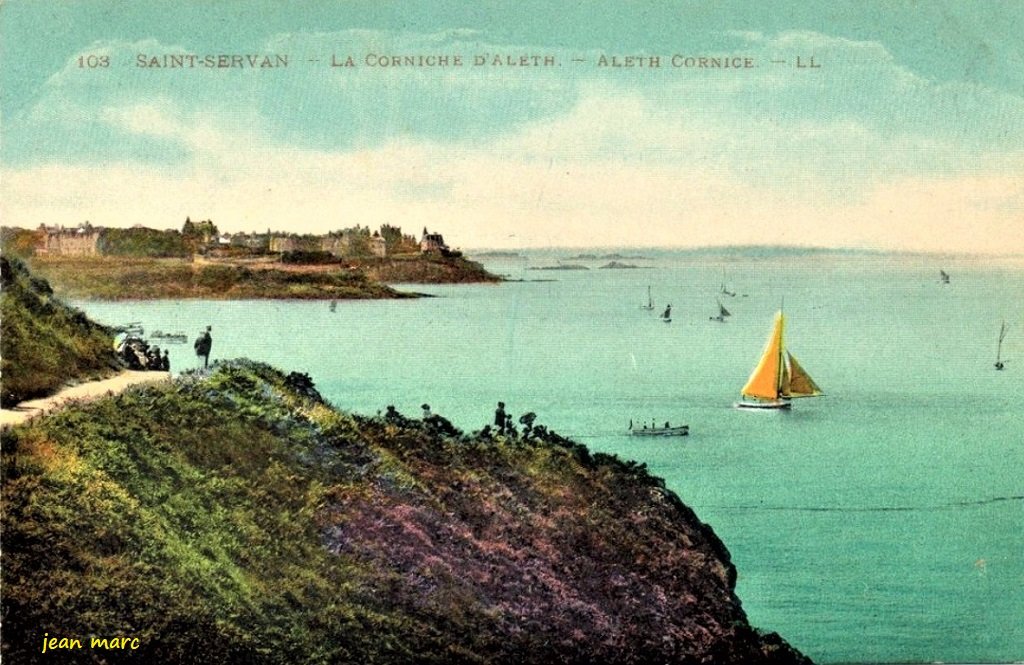 Saint-Servan - La Corniche d'Aleth.jpg