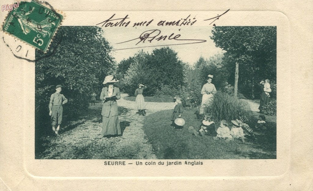 21-Seurre - Un coin du Jardin Anglais.jpg