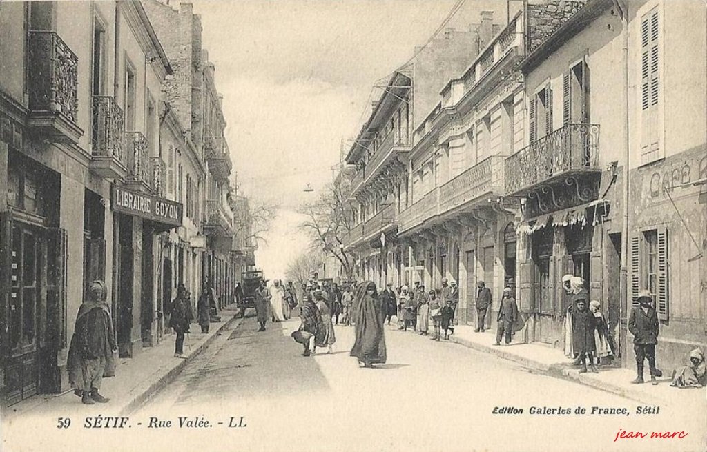 Sétif - Rue Valée.jpg