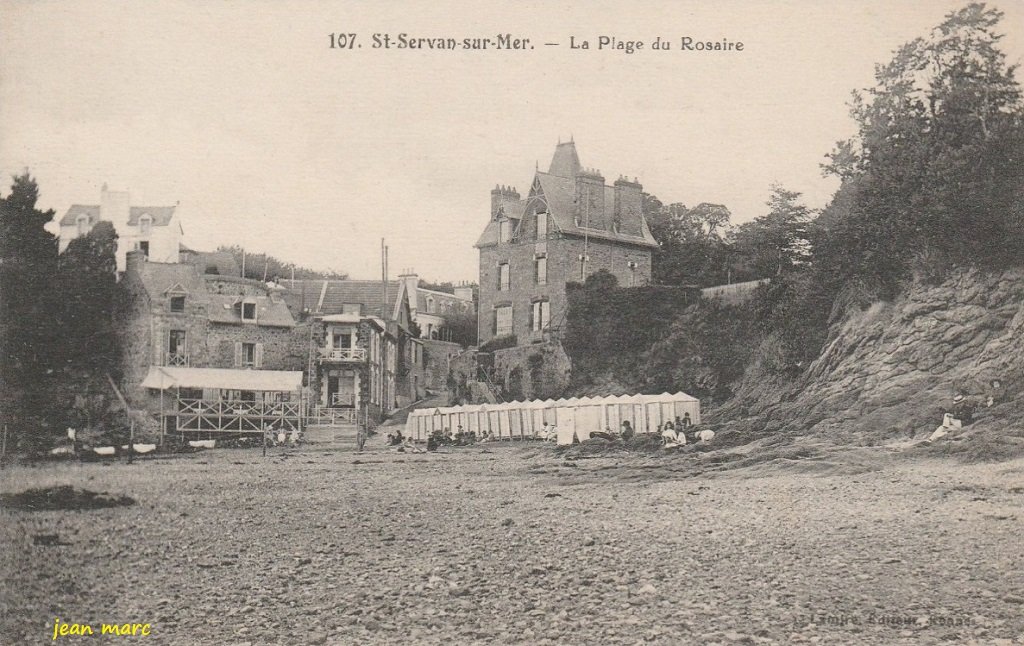 Saint-Servan - La Plage du Rosaire.jpg