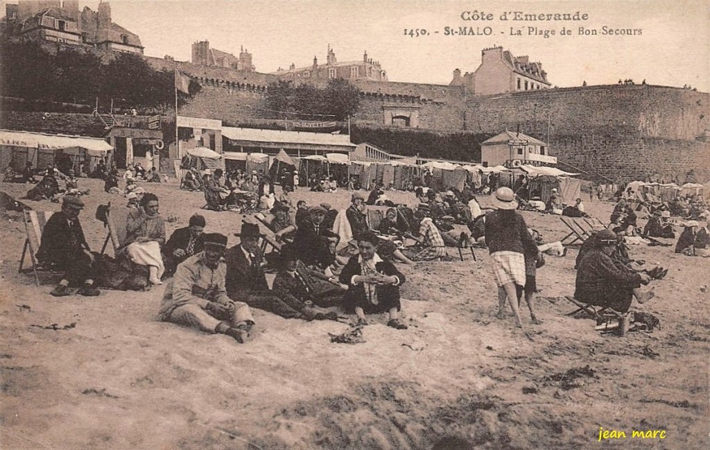 Saint-Malo - La Plage de Bon Secours 1450.jpg