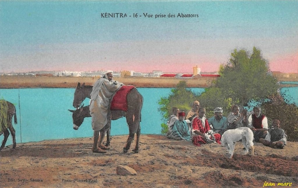 Kénitra - Vue prise des abattoirs.jpg