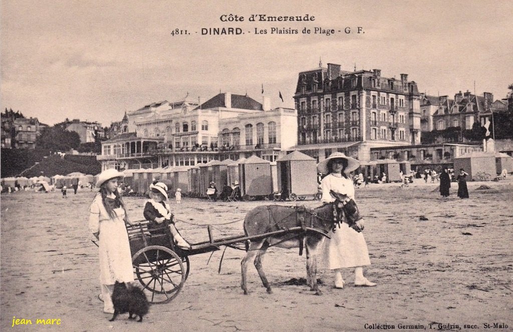 Dinard - Les Plaisirs de la Plage.jpg