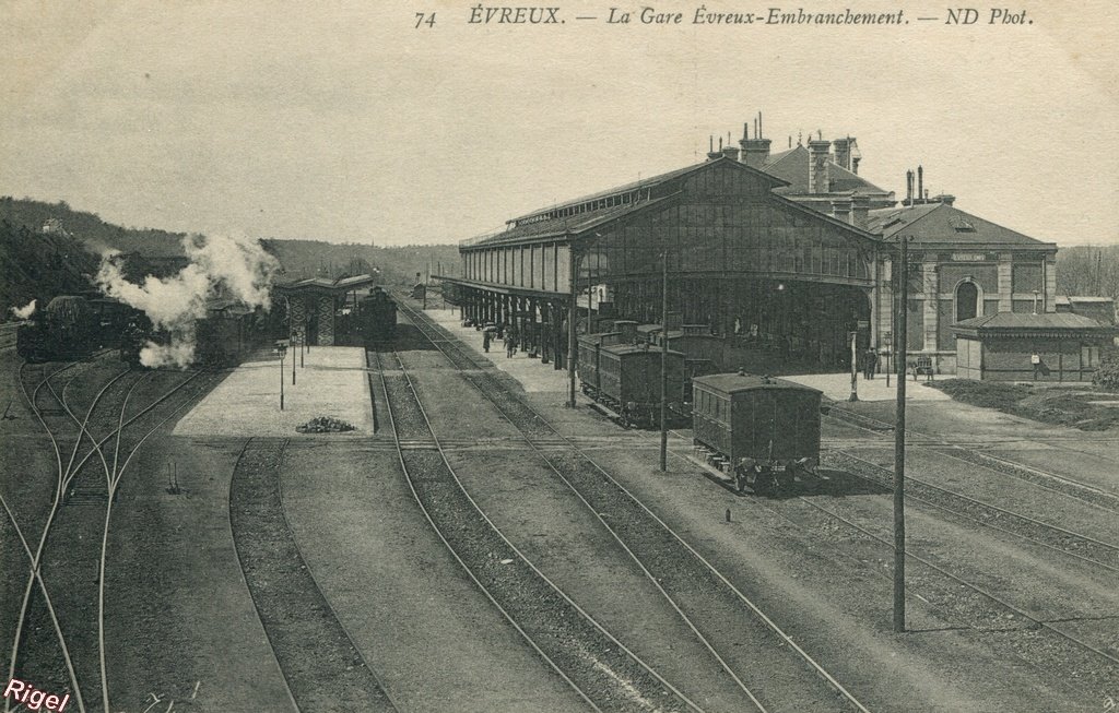 27-Evreux-Gare-Embranchement - 74 ND.jpg