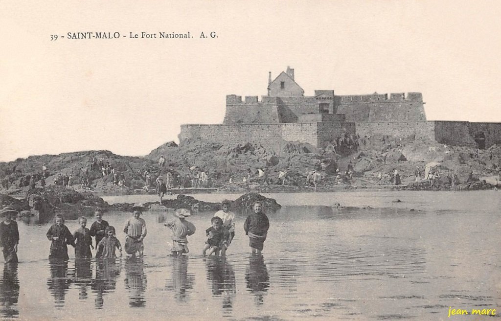 Saint-Malo - Le Fort National 39.jpg