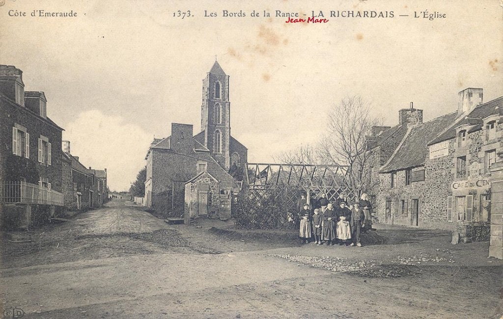 La Richardais - L'église.jpg