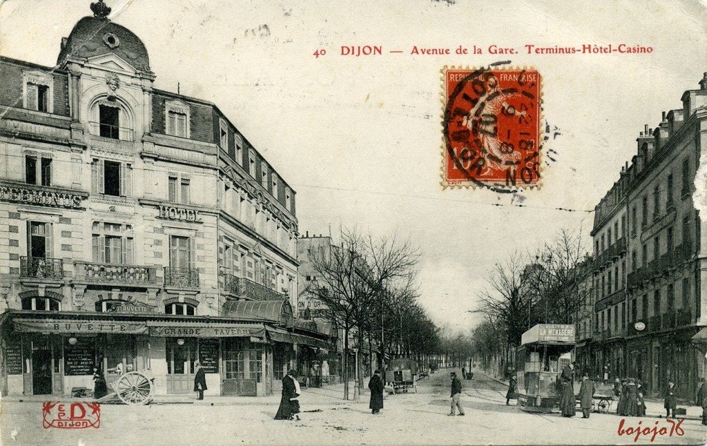 21-Dijon-Avenue de la Gare.jpg