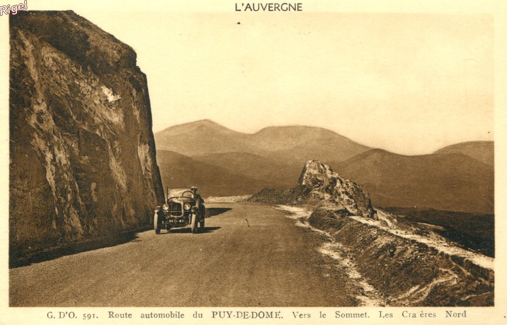 63-Puy-de-Dôme - Route Auto - 591 G D'O.jpg