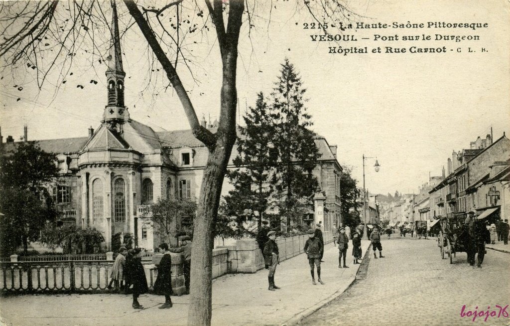 70-Vesoul-Pont sur le Durgeon.jpg