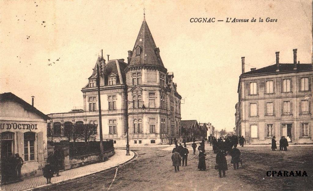 Cognac avenue_gare.jpg