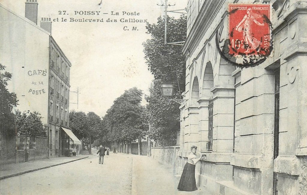 Poissy la poste.jpg