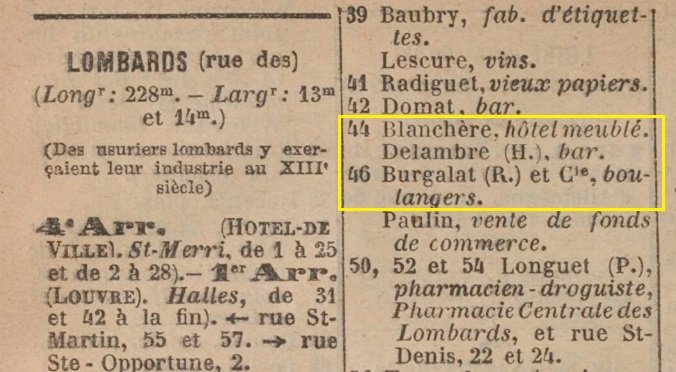 0 Delambre Burgalat rue des Lombards.jpg