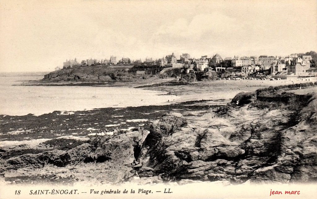Saint-Enogat - Vue générale de la Plage.jpg