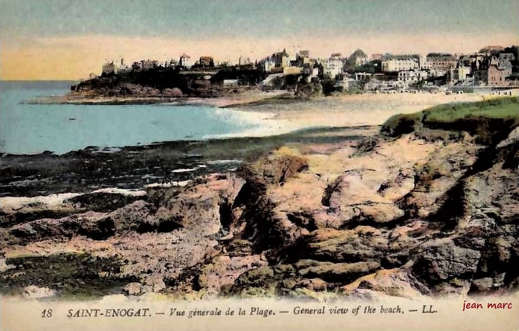 Saint-Enogat - Vue générale de la Plage 18.jpg