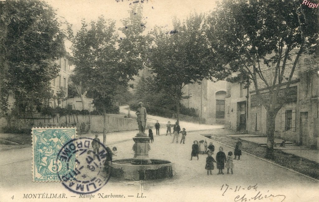 26-Montélimar - Rampe Narbonne.jpg