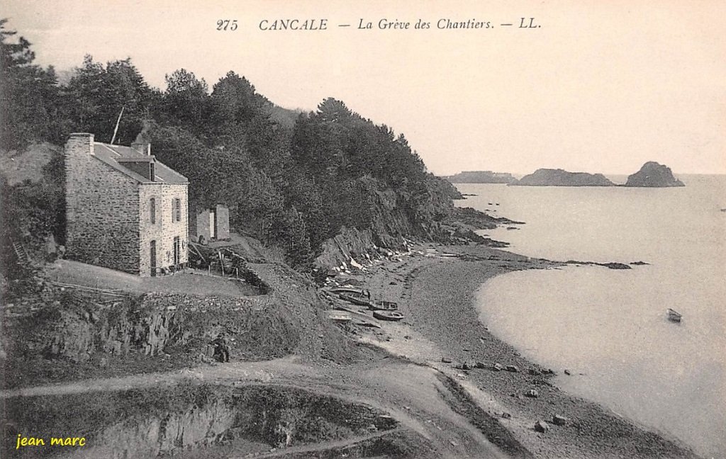 Cancale - La Grève des Chantiers.jpg