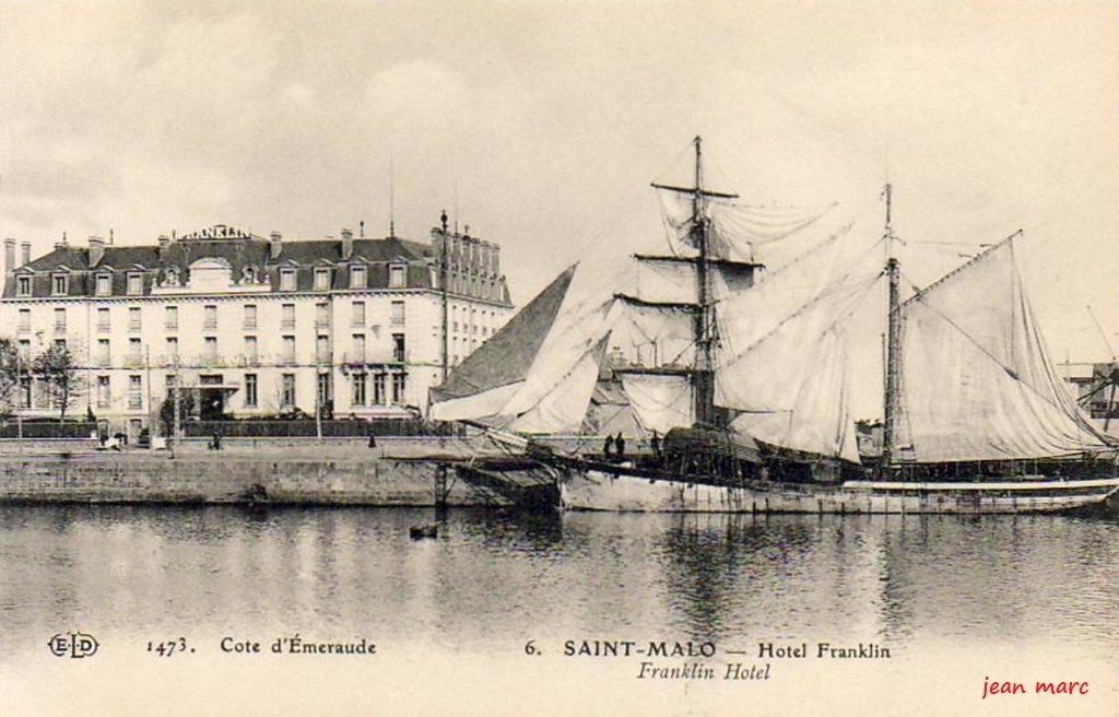 Saint-Malo - Hôtel Franklin 1473.jpg