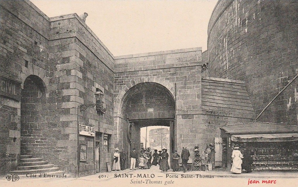 Saint-Malo - Porte Saint-Thomas 401.jpg