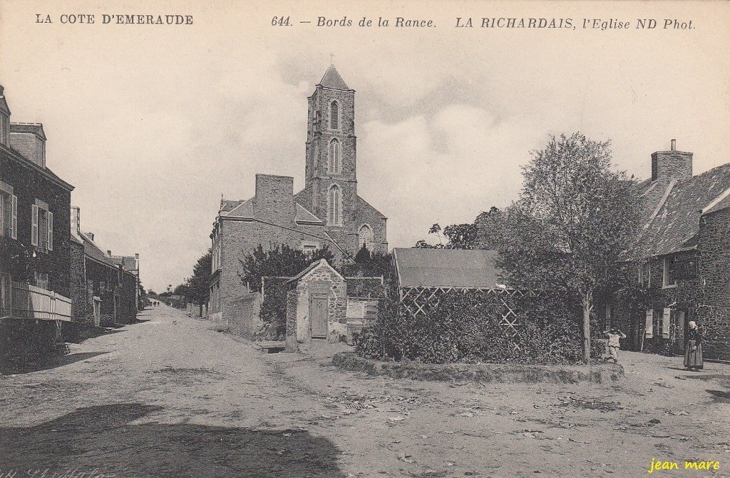 La Richardais - L'Eglise.jpg