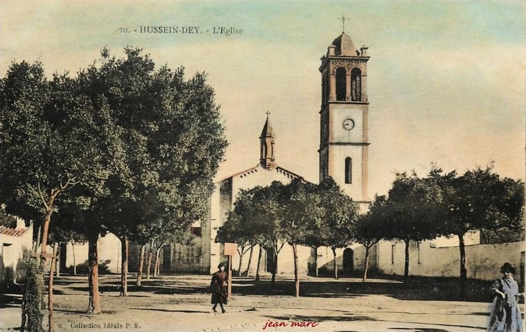 Hussein-Dey - L'Eglise.jpg