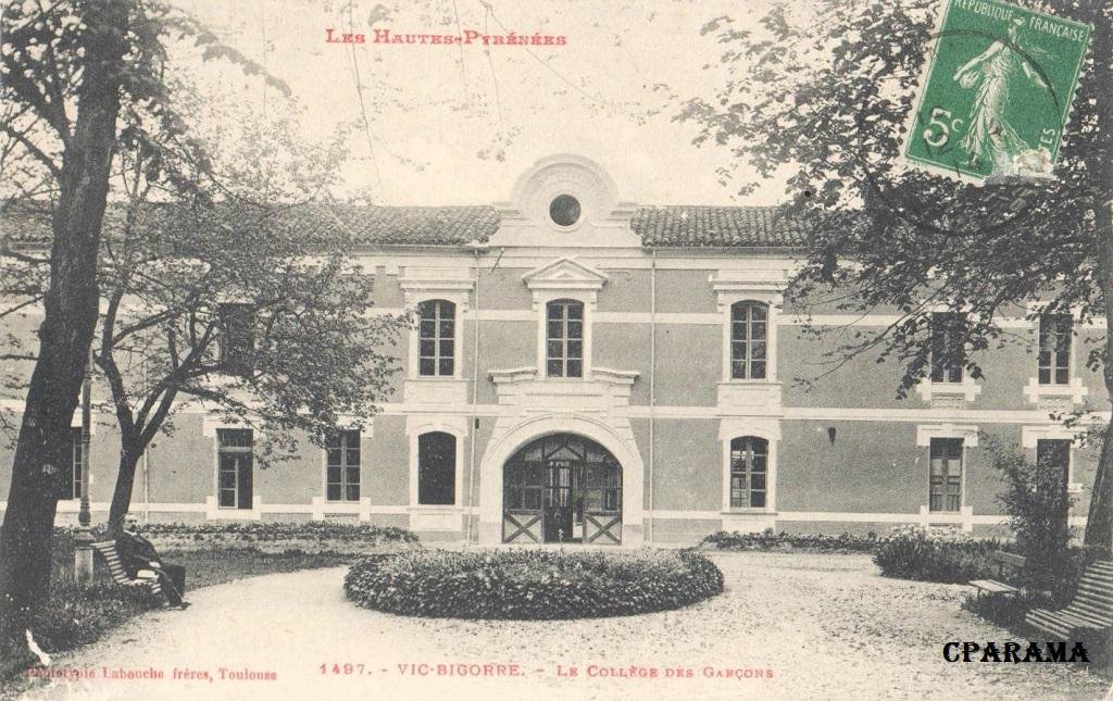 Vic-Bigorre Labouche 1497.jpg