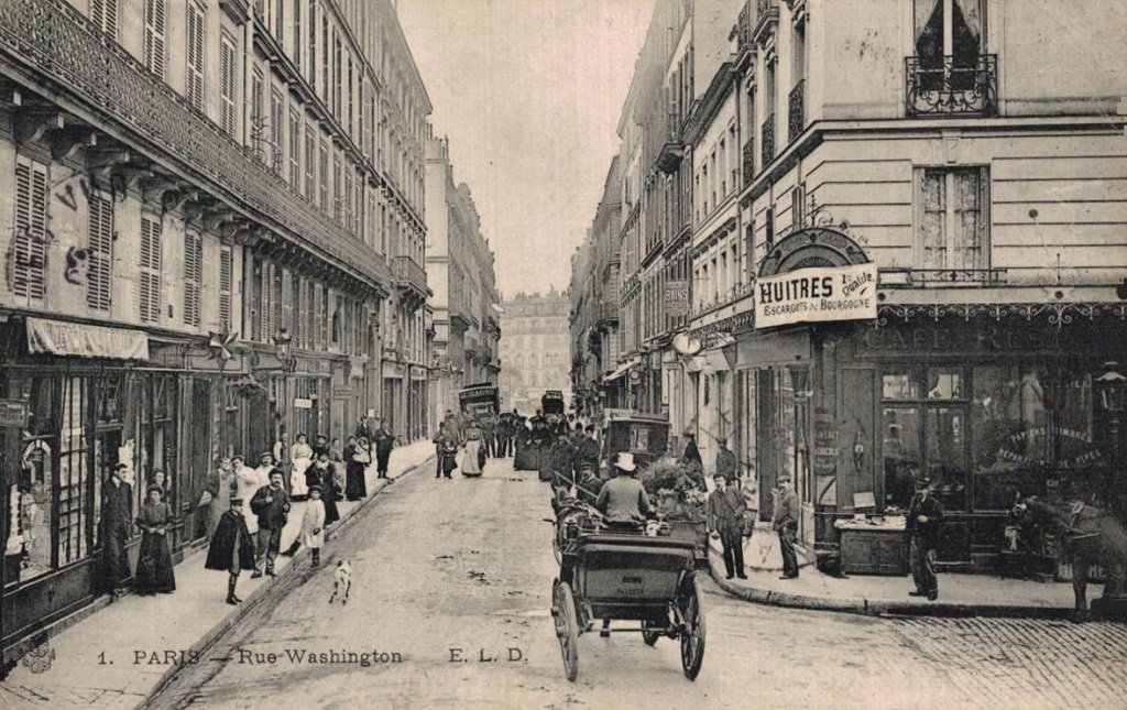 0 Angle rue Lamennais - rue Washington.jpg