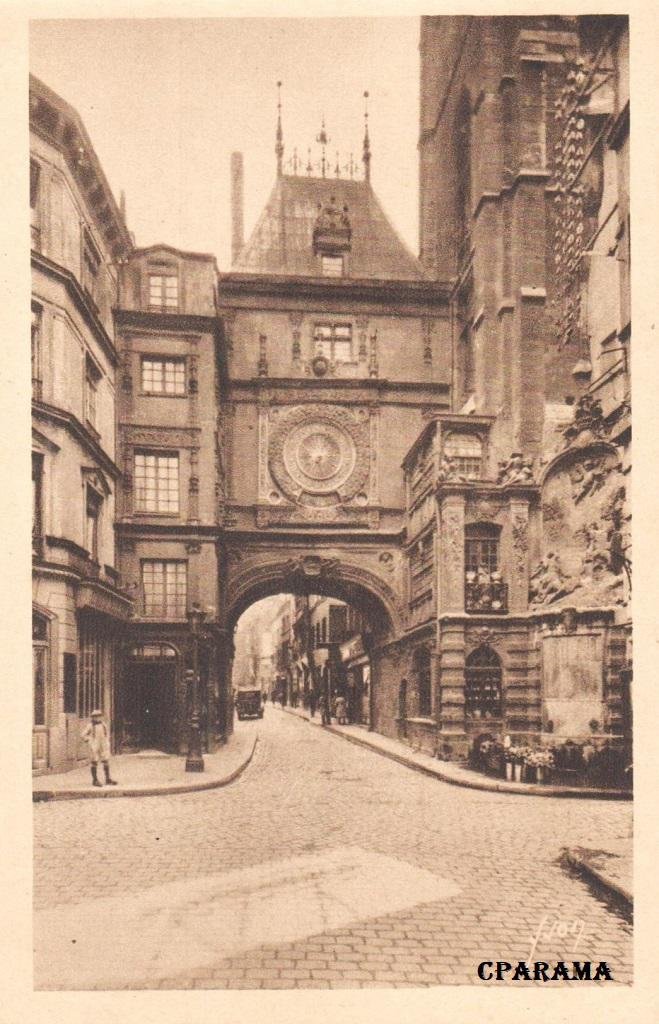 Rouen Yvon grosse-horloge.jpg